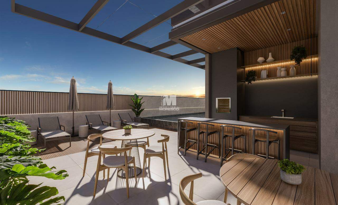 Apartamento de 2 quartos, 89m² no bairro Centro, em Guabiruba | Eu Corretor