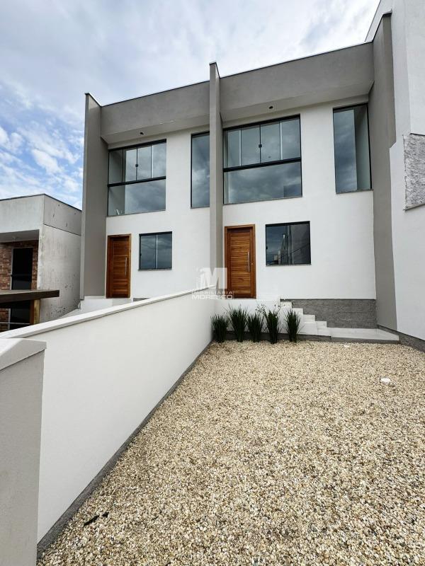 Casa à venda no bairro Limeira Baixa: 