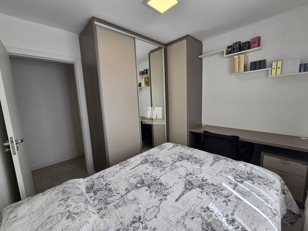 Apartamento à venda no bairro Centro II: 