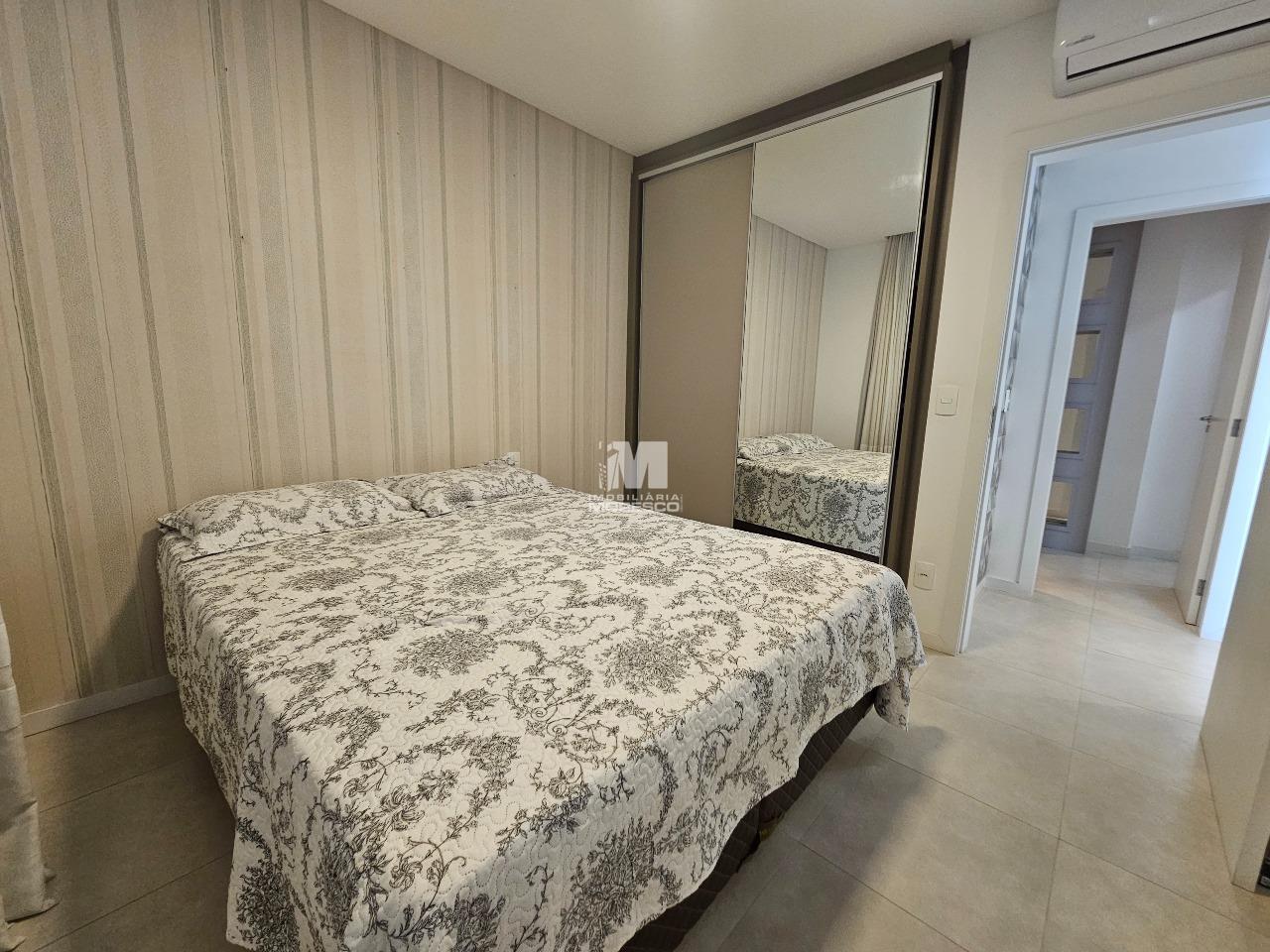 Apartamento à venda no bairro Centro II: 