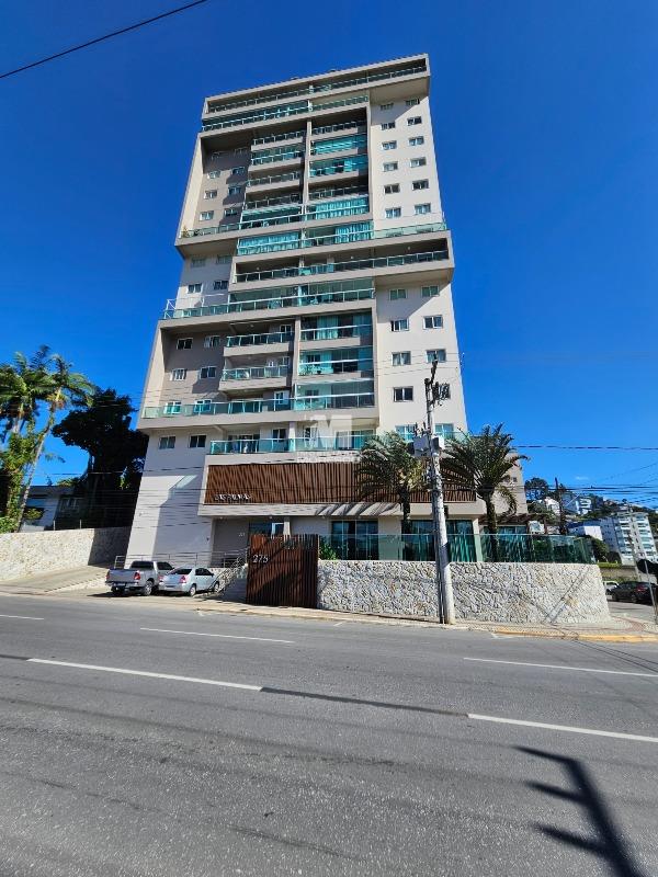 Apartamento à venda no bairro Centro II: 