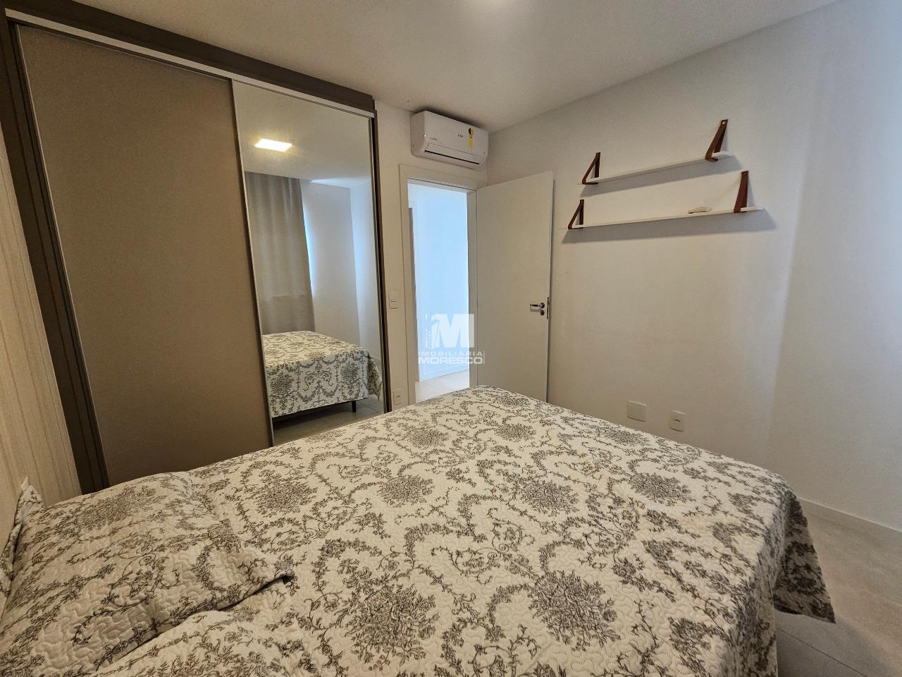 Apartamento à venda no bairro Centro II: 