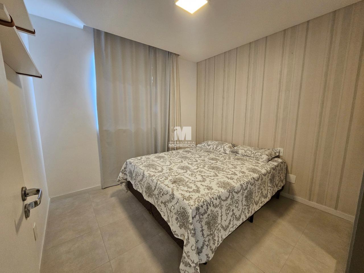 Apartamento à venda no bairro Centro II: 