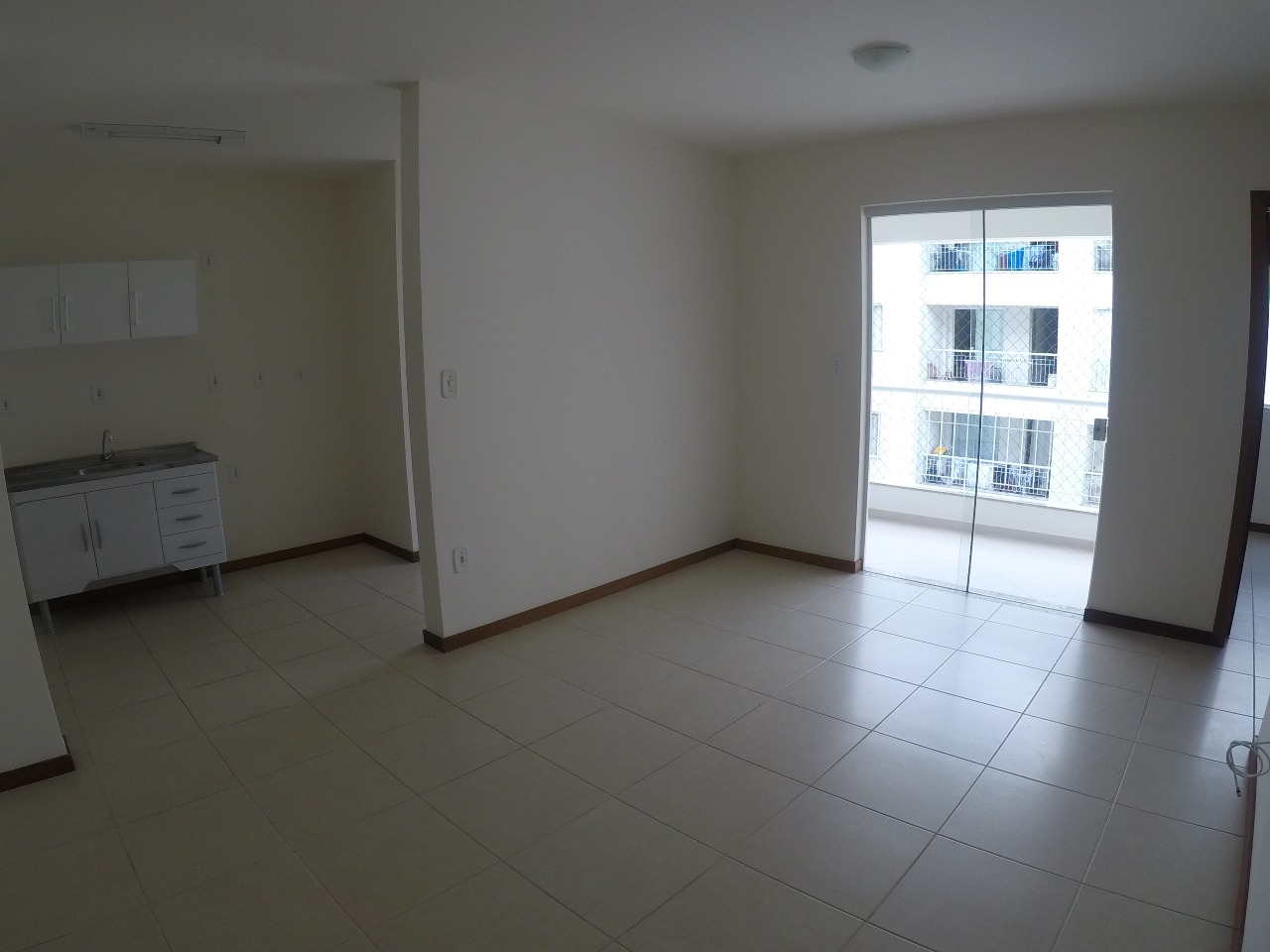 Apartamento para aluguel no bairro São Pedro: 