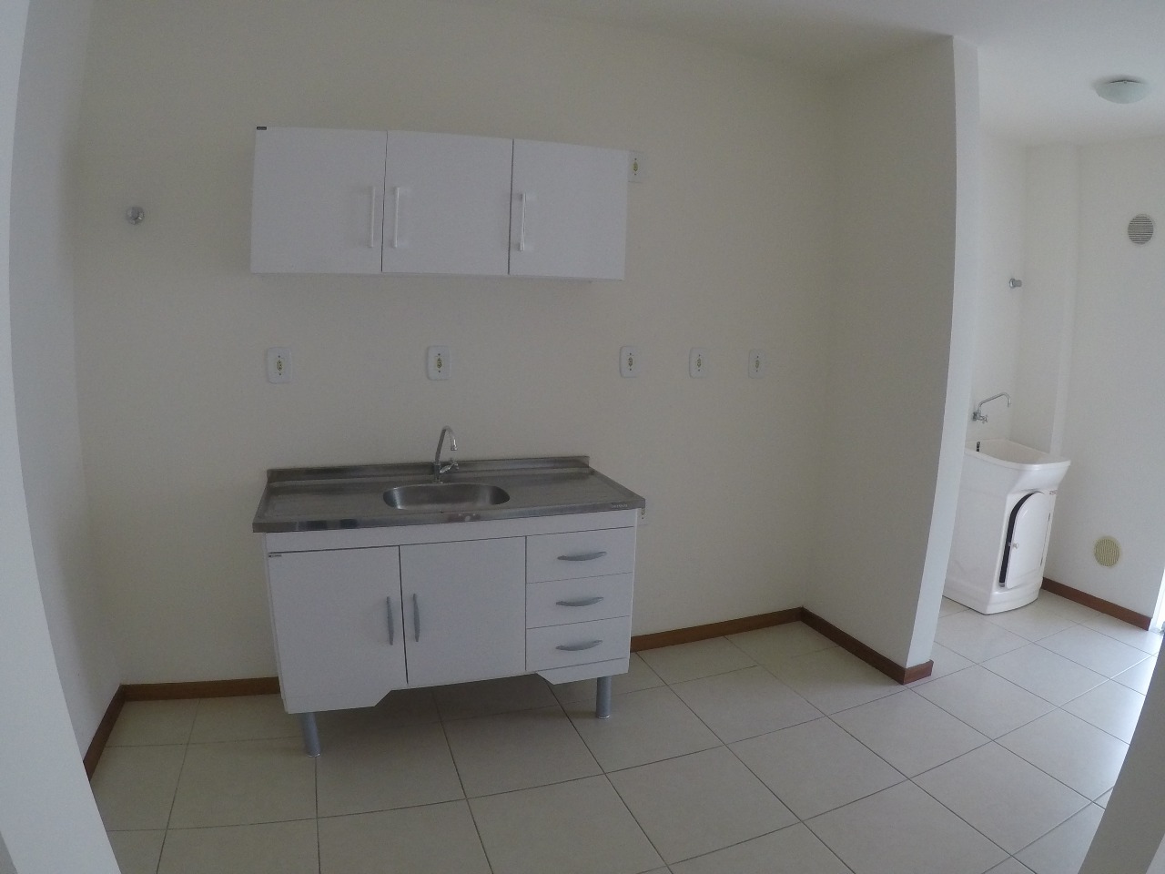 Apartamento para aluguel no bairro São Pedro: 