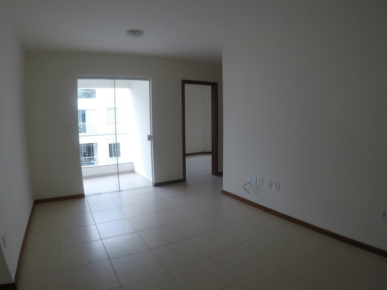 Apartamento para aluguel no bairro São Pedro: 