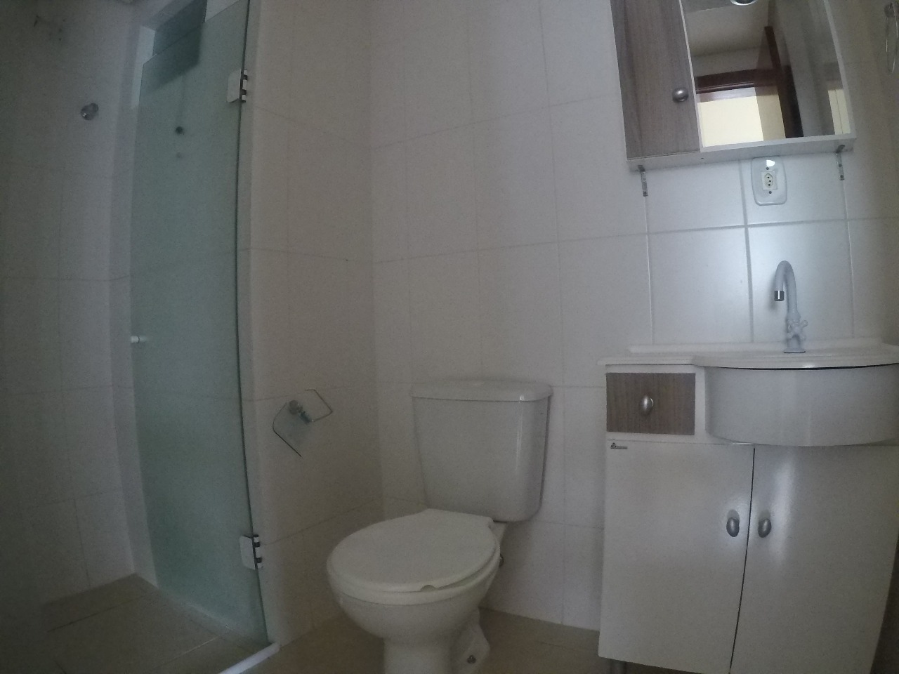 Apartamento para aluguel no bairro São Pedro: 