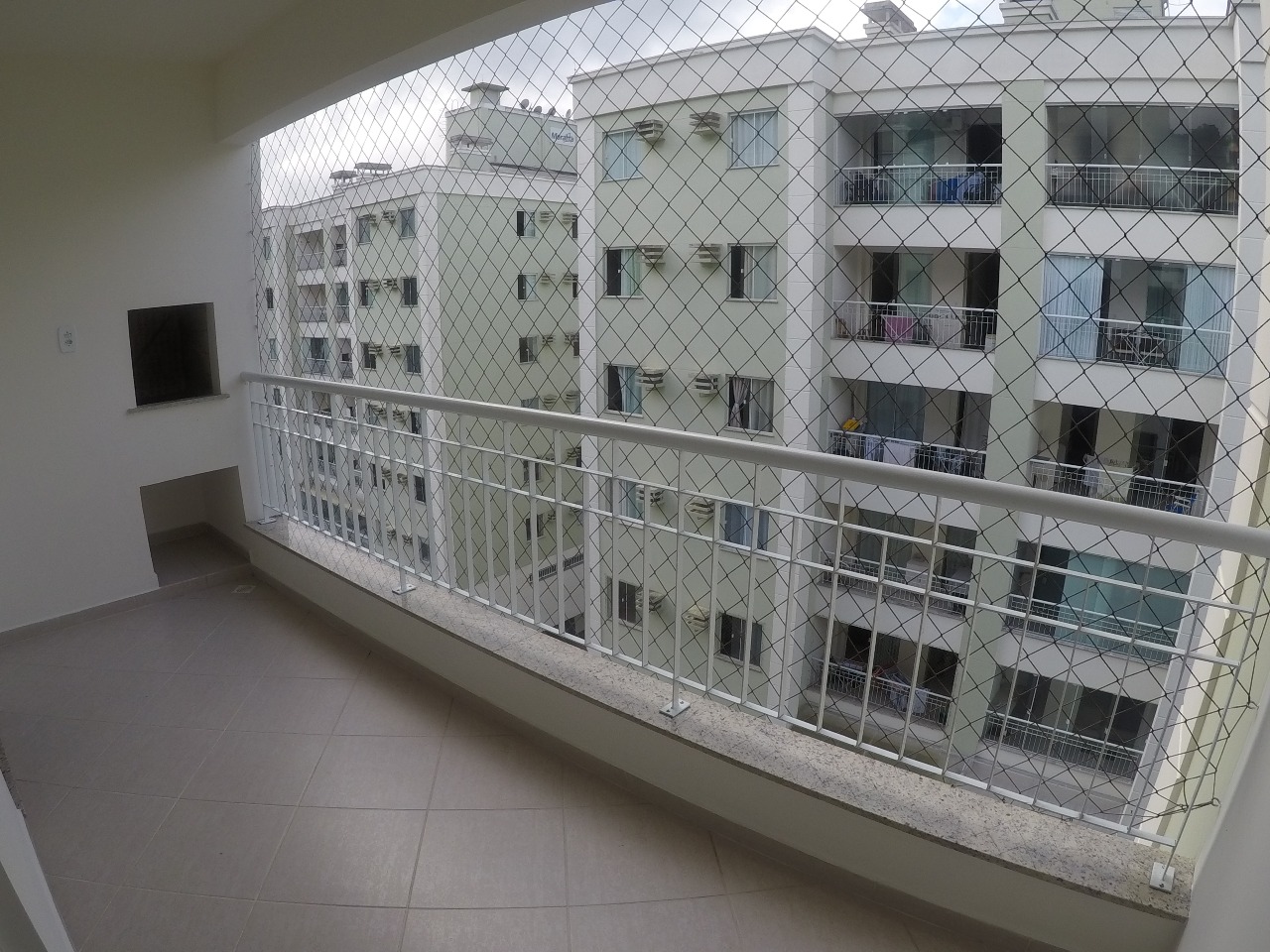 Apartamento para aluguel no bairro São Pedro: 