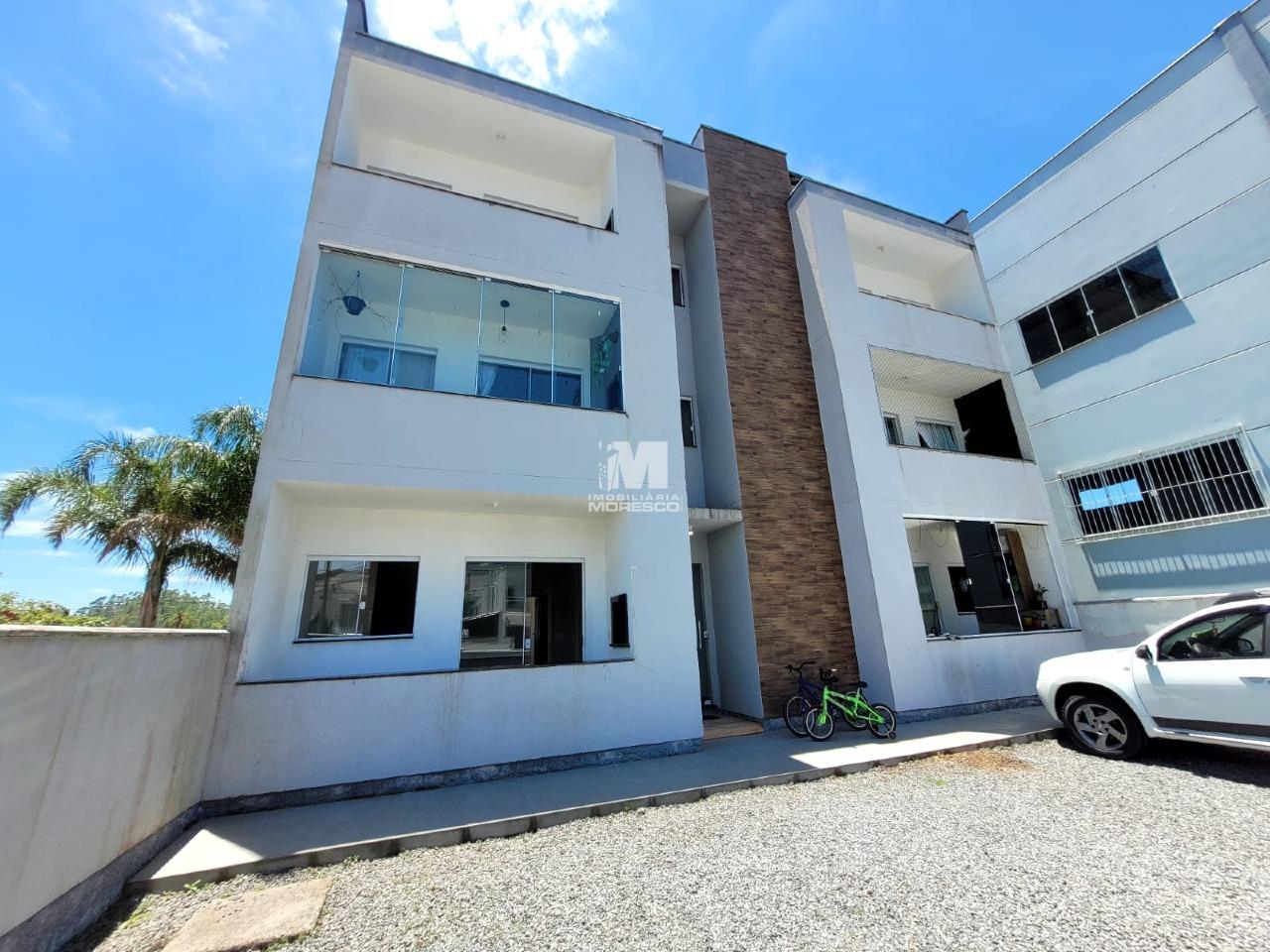 Apartamento à venda no bairro Volta Grande: 
