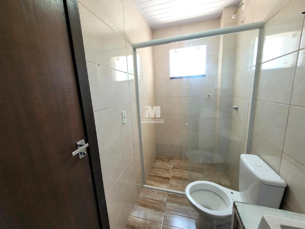 Apartamento à venda no bairro Volta Grande: 