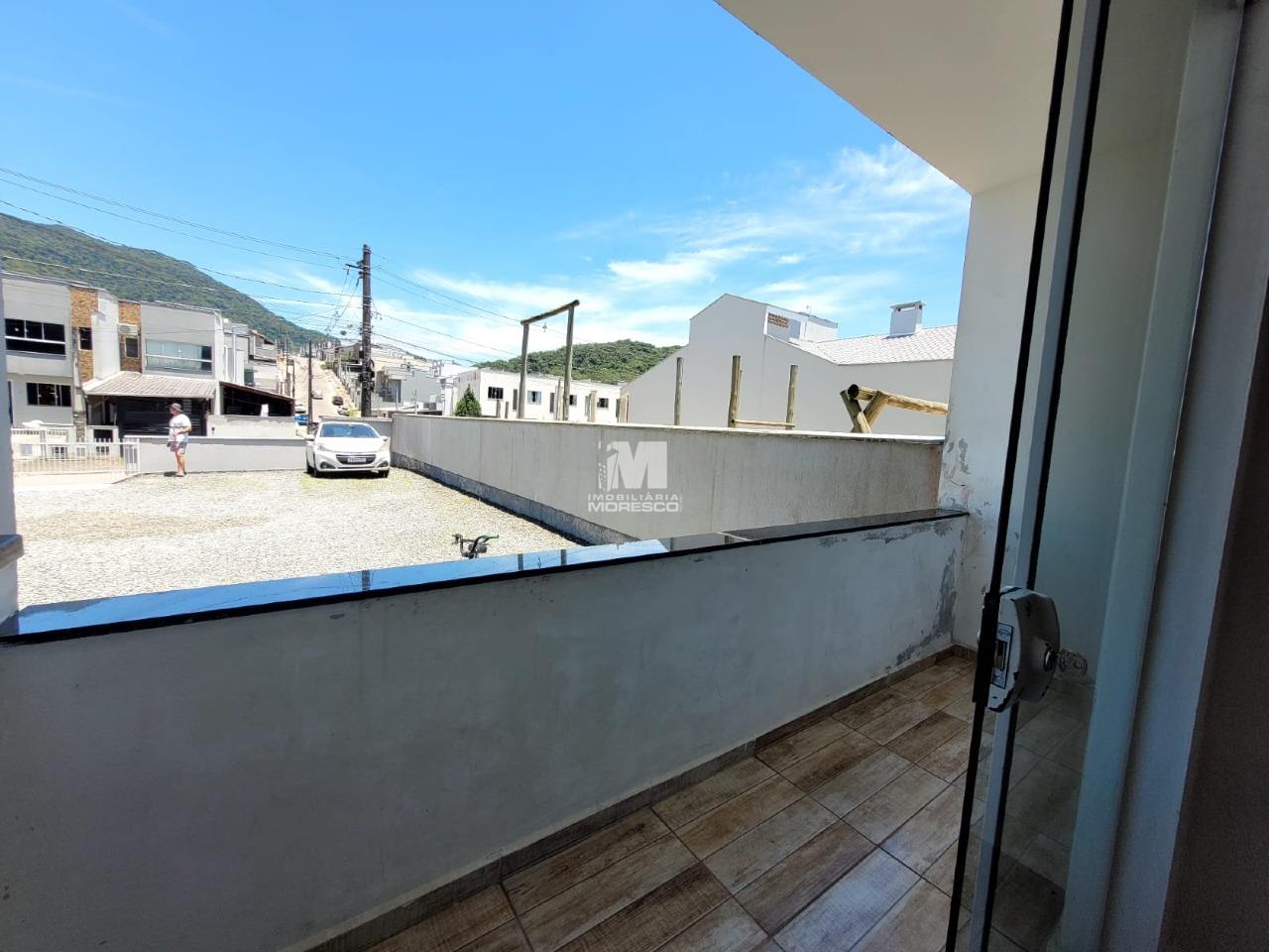 Apartamento à venda no bairro Volta Grande: 