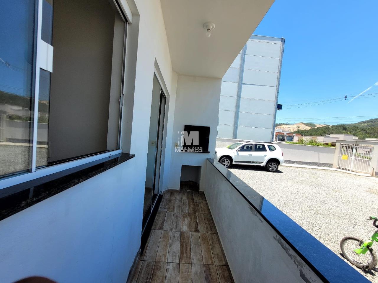 Apartamento à venda no bairro Volta Grande: 