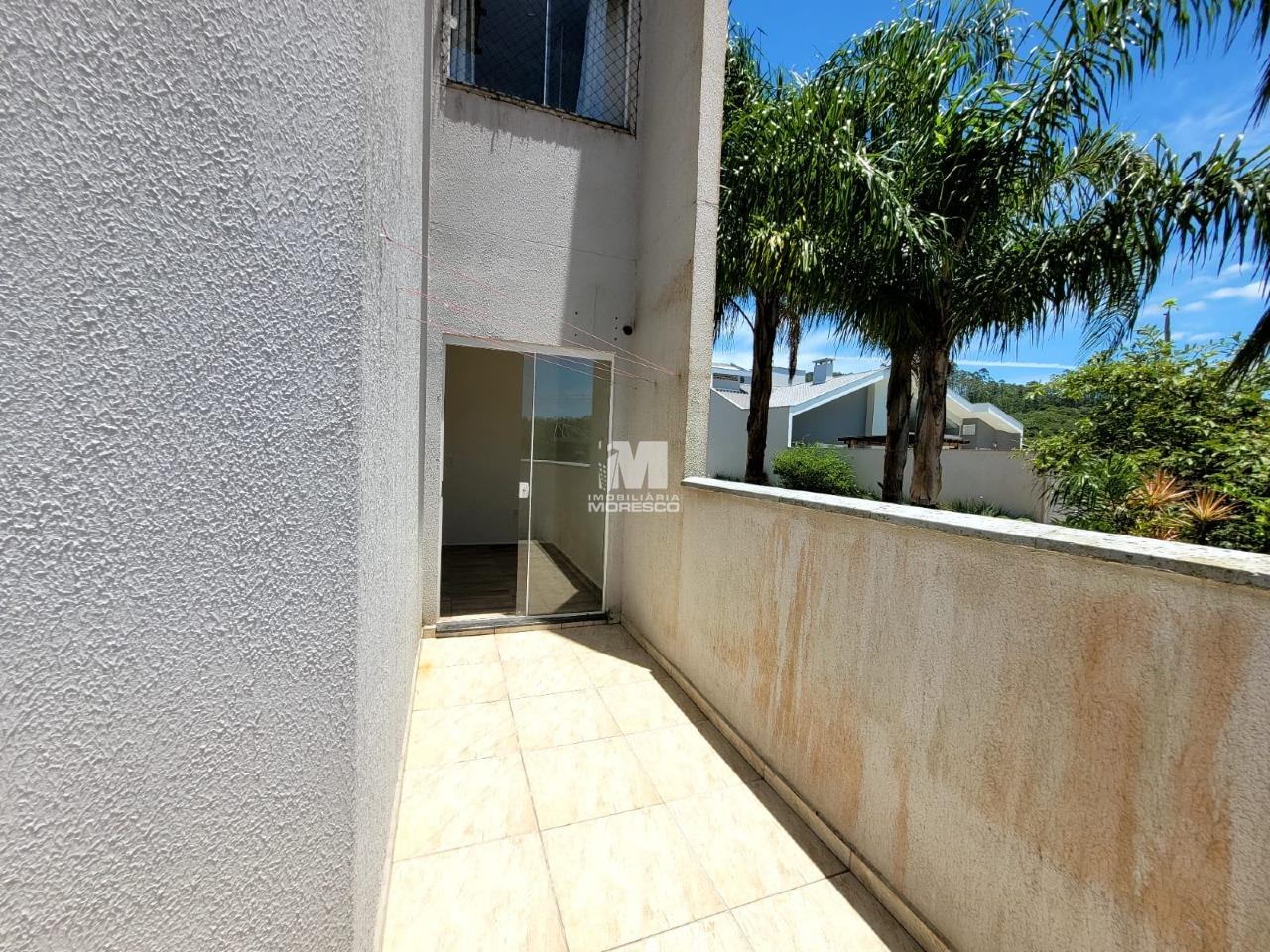 Apartamento à venda no bairro Volta Grande: 