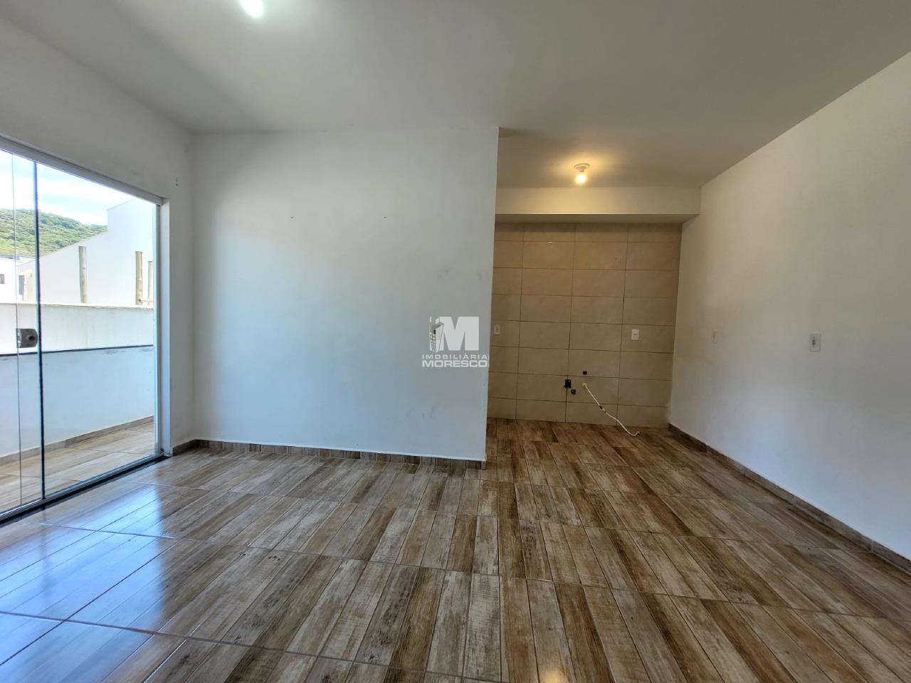 Apartamento à venda no bairro Volta Grande: 