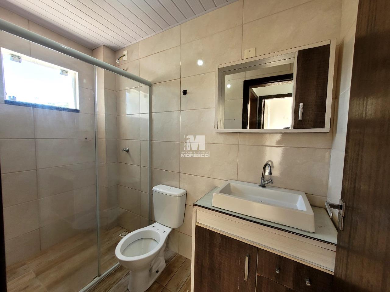 Apartamento à venda no bairro Volta Grande: 