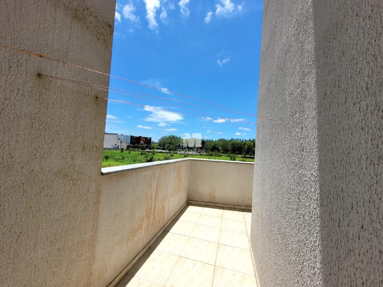 Apartamento à venda no bairro Volta Grande: 