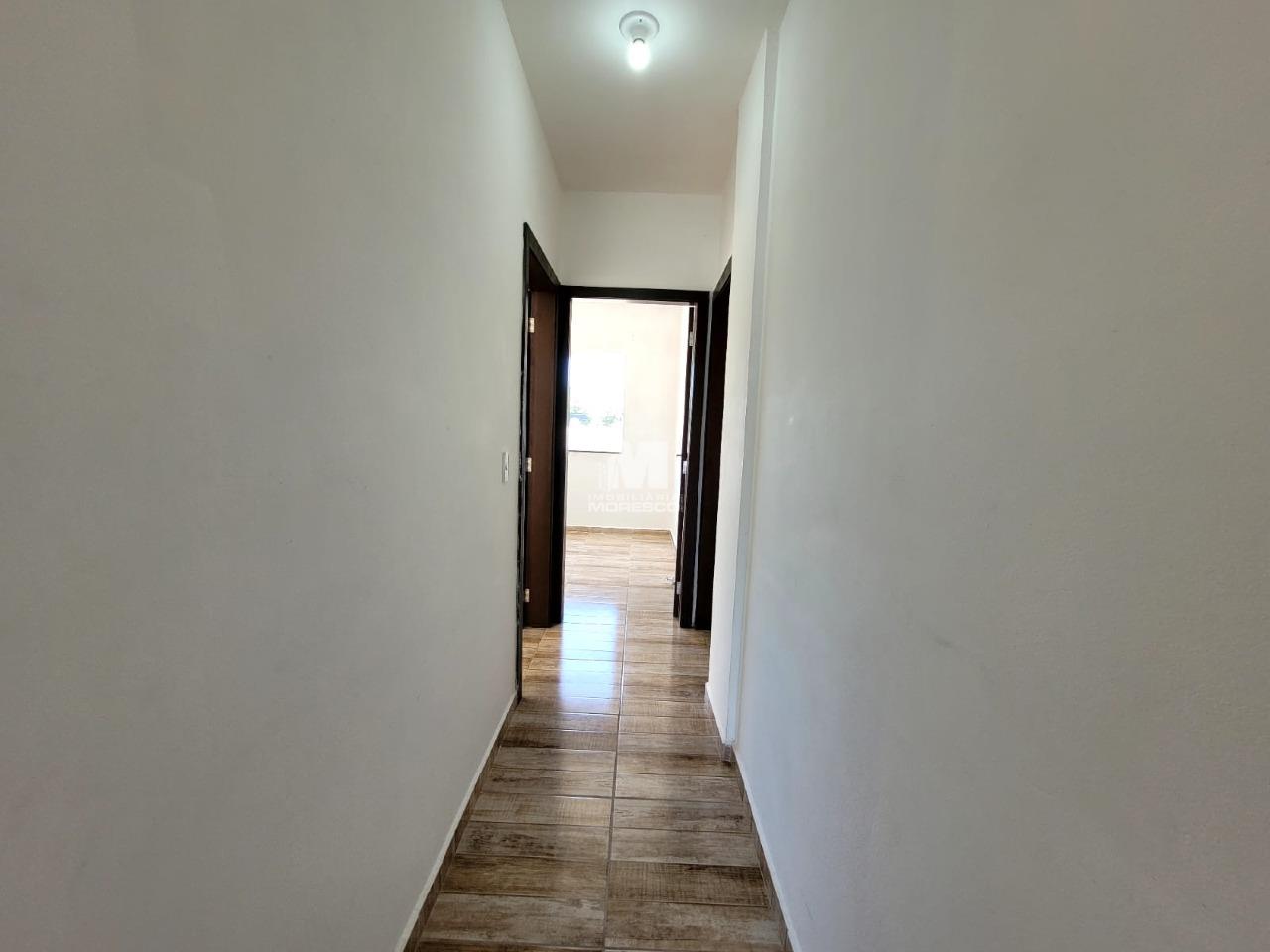 Apartamento à venda no bairro Volta Grande: 