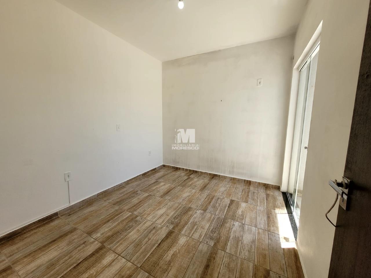 Apartamento à venda no bairro Volta Grande: 