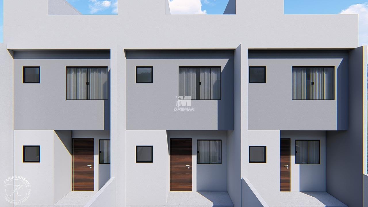 Casa de 2 quartos, 67m² no bairro Águas Claras, em Brusque | Eu Corretor