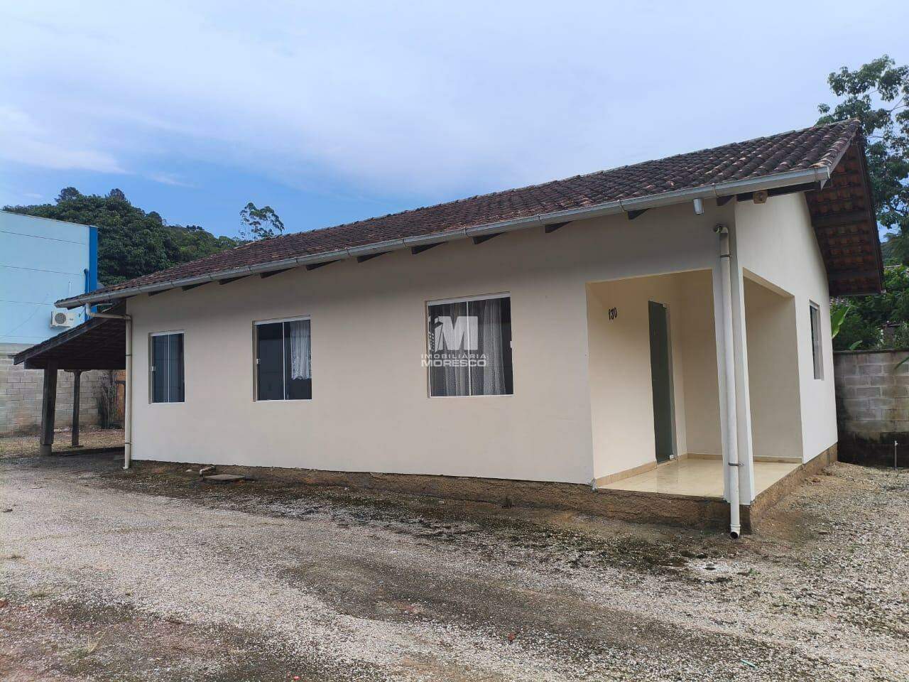 Casa à venda no bairro Imigrantes: 