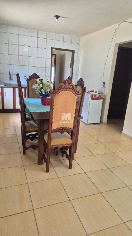 Casa à venda no bairro Imigrantes: 