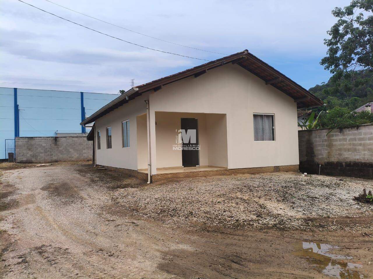 Casa à venda no bairro Imigrantes: 
