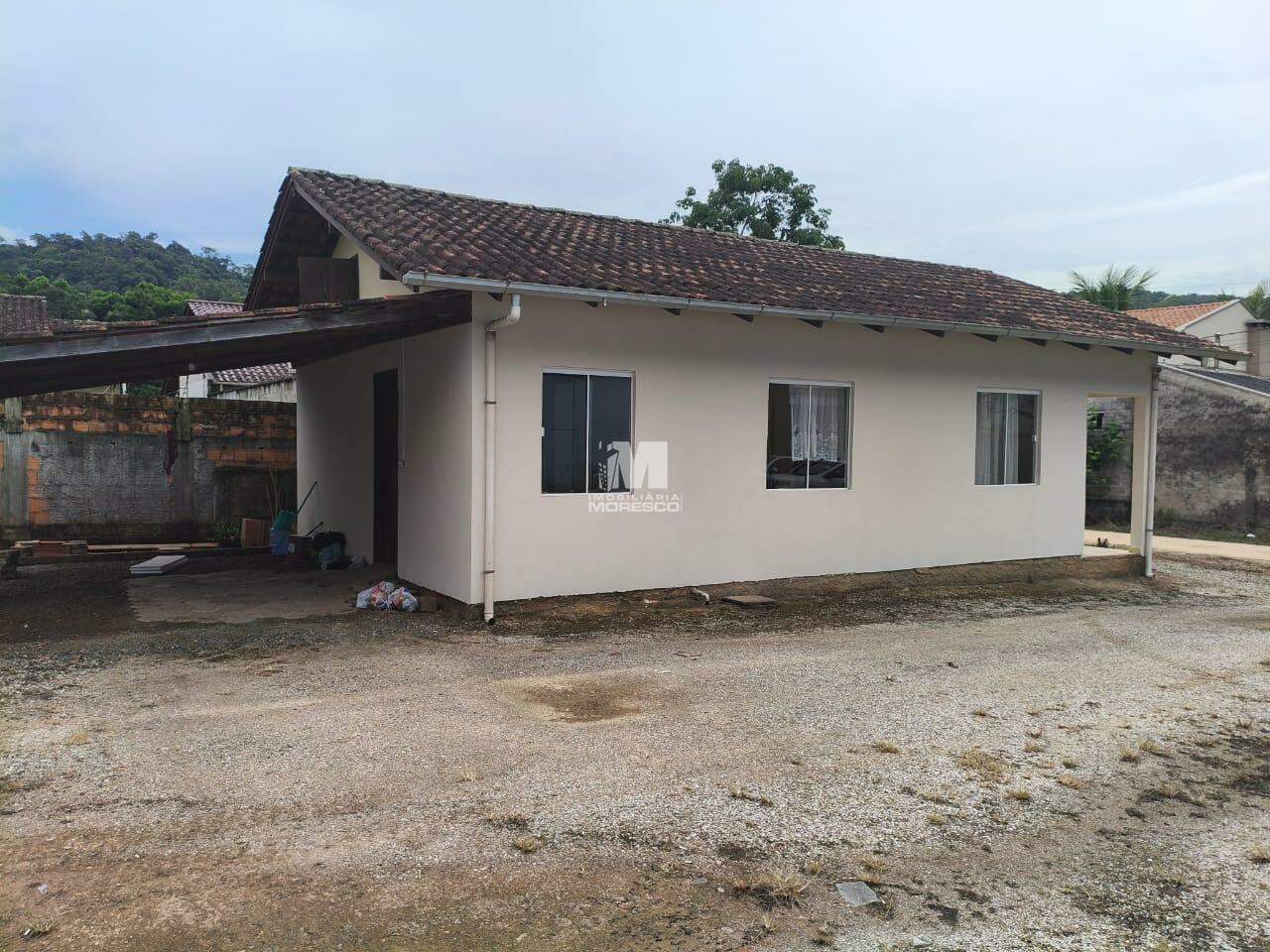 Casa à venda no bairro Imigrantes: 