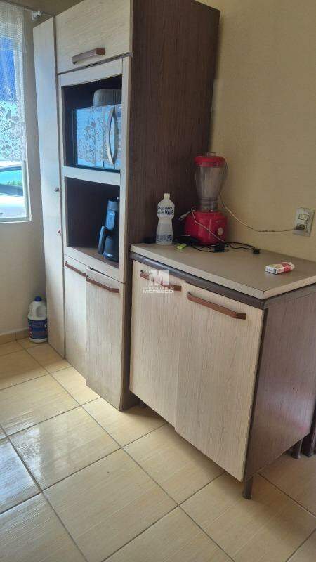Casa à venda no bairro Imigrantes: 