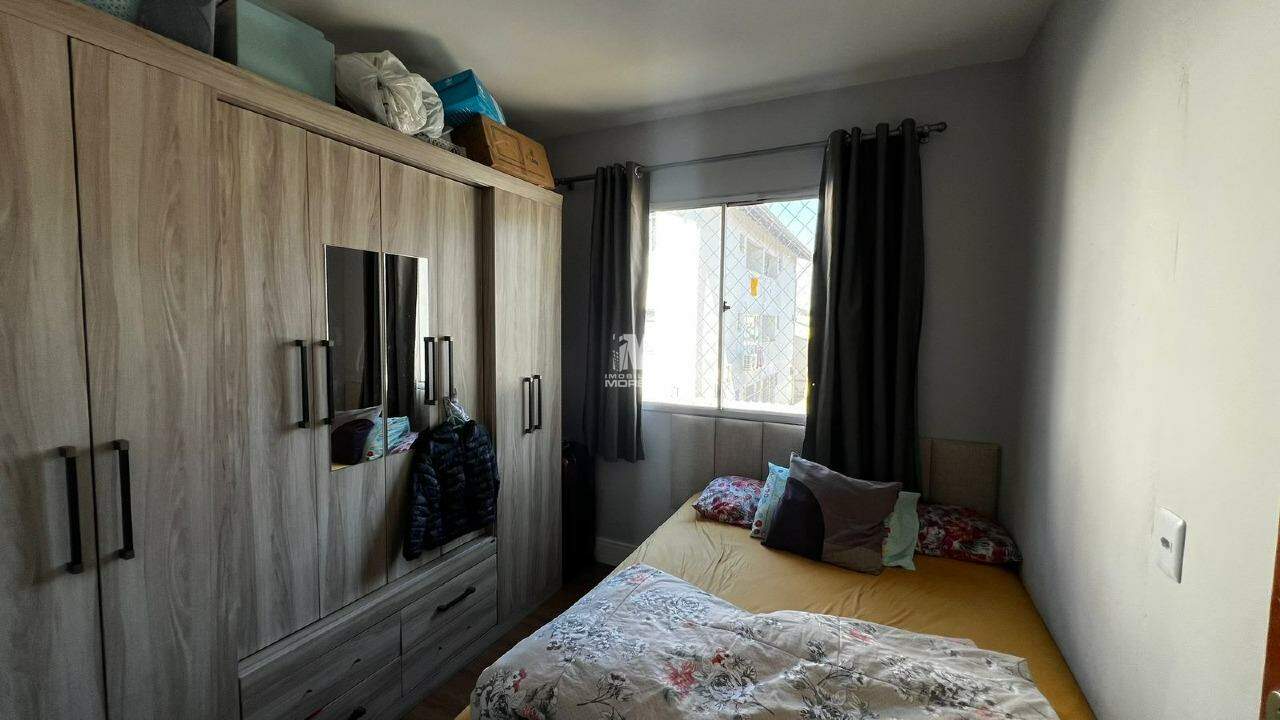 Apartamento para aluguel no bairro Steffen: 