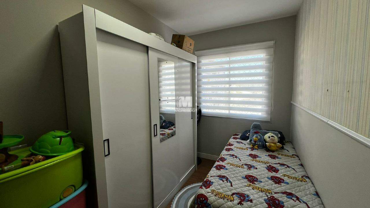 Apartamento para aluguel no bairro Steffen: 