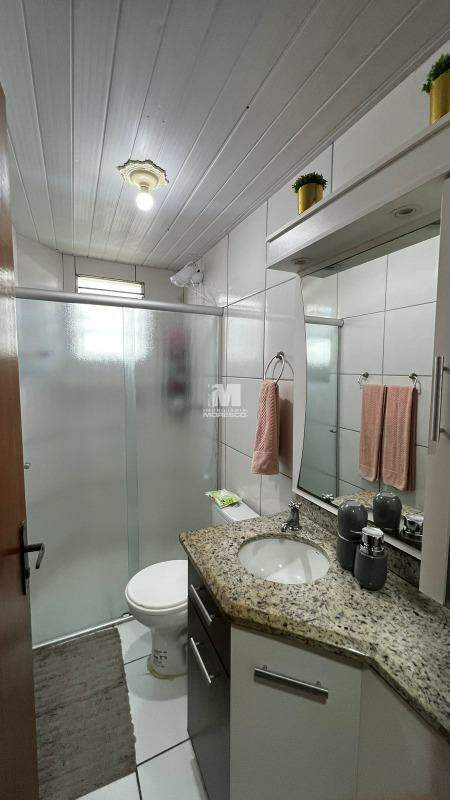 Apartamento para aluguel no bairro Steffen: 