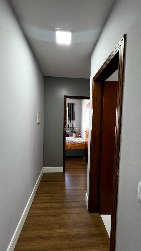Apartamento para aluguel no bairro Steffen: 