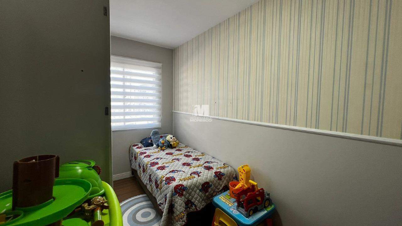 Apartamento para aluguel no bairro Steffen: 