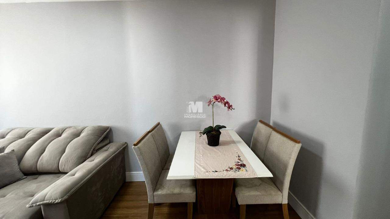 Apartamento para aluguel no bairro Steffen: 