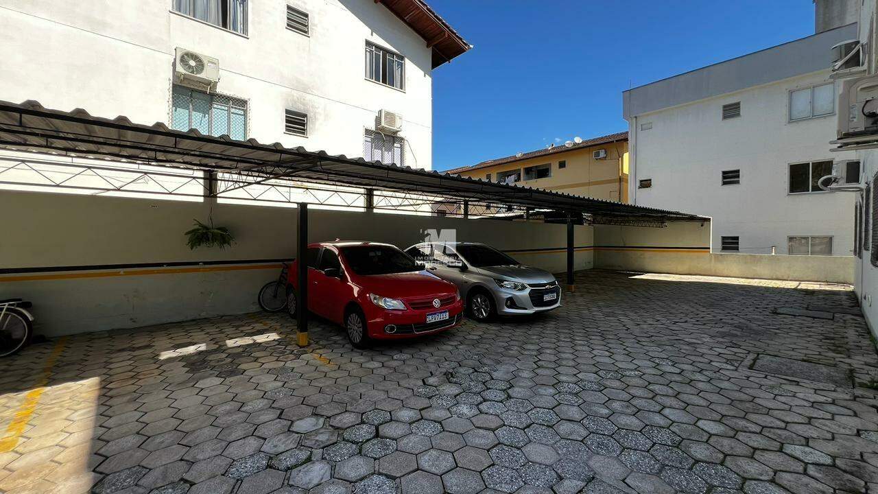 Apartamento para aluguel no bairro Steffen: 