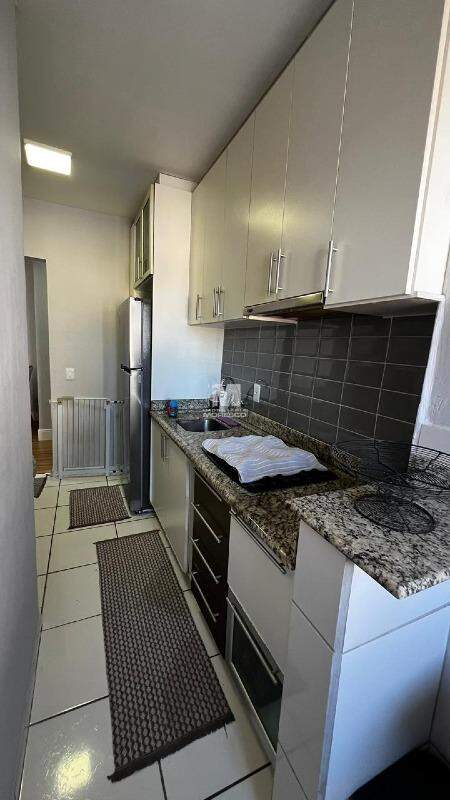 Apartamento para aluguel no bairro Steffen: 