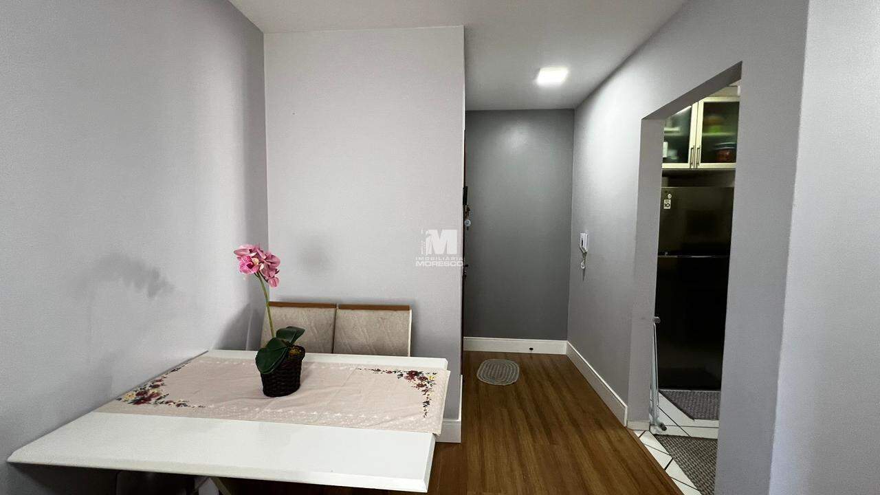 Apartamento para aluguel no bairro Steffen: 