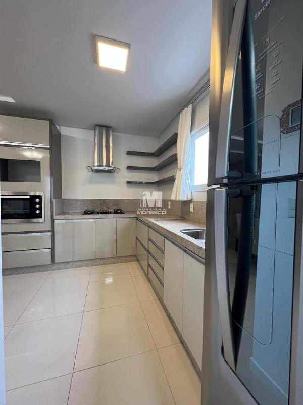 Apartamento à venda no bairro Guarani: 