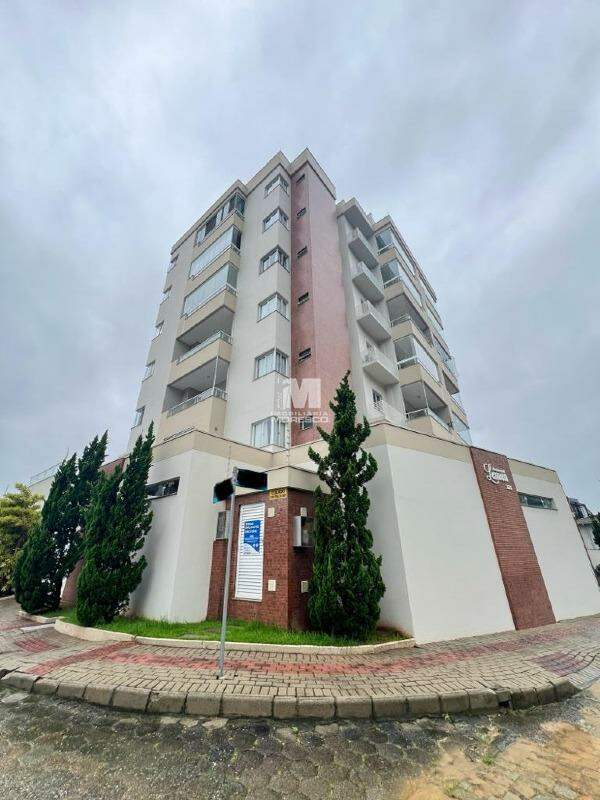 Apartamento à venda no bairro Guarani: 