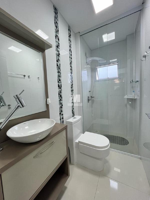 Apartamento à venda no bairro Guarani: 