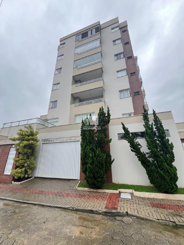 Apartamento à venda no bairro Guarani: 