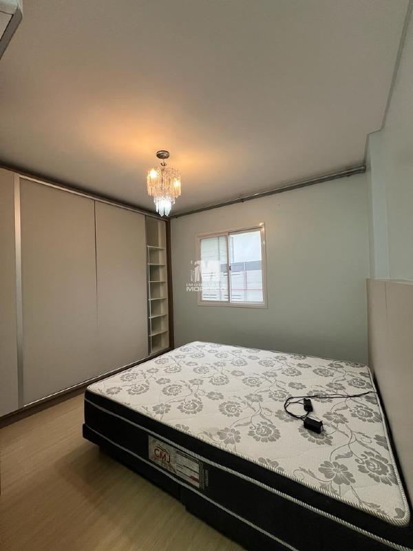 Apartamento à venda no bairro Guarani: 