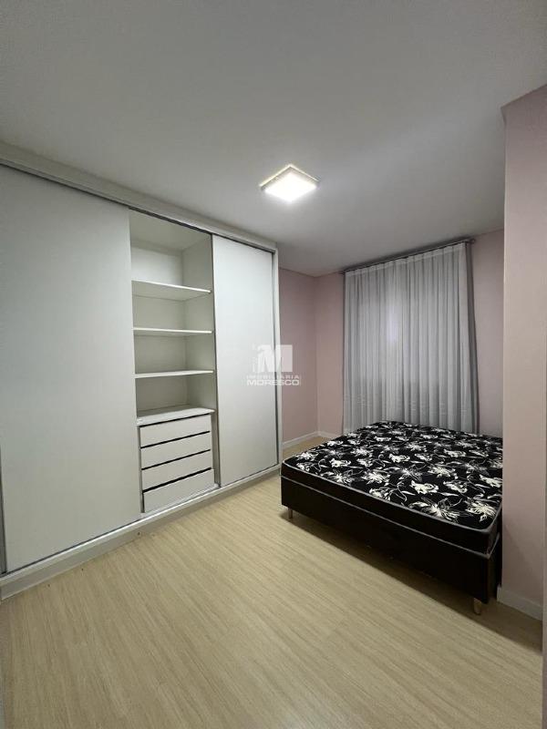 Apartamento à venda no bairro Guarani: 