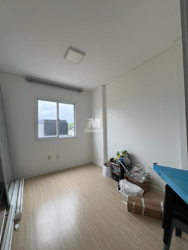 Apartamento à venda no bairro Guarani: 