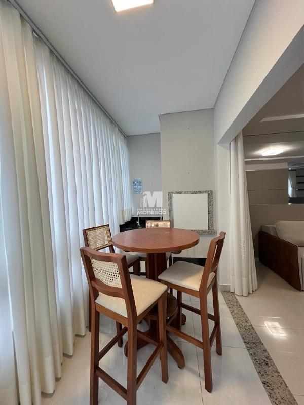 Apartamento à venda no bairro Guarani: 