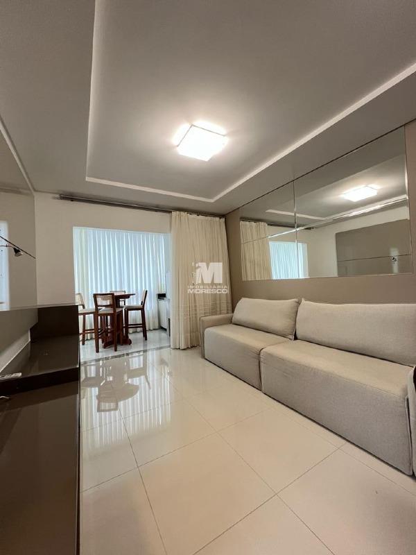 Apartamento à venda no bairro Guarani: 