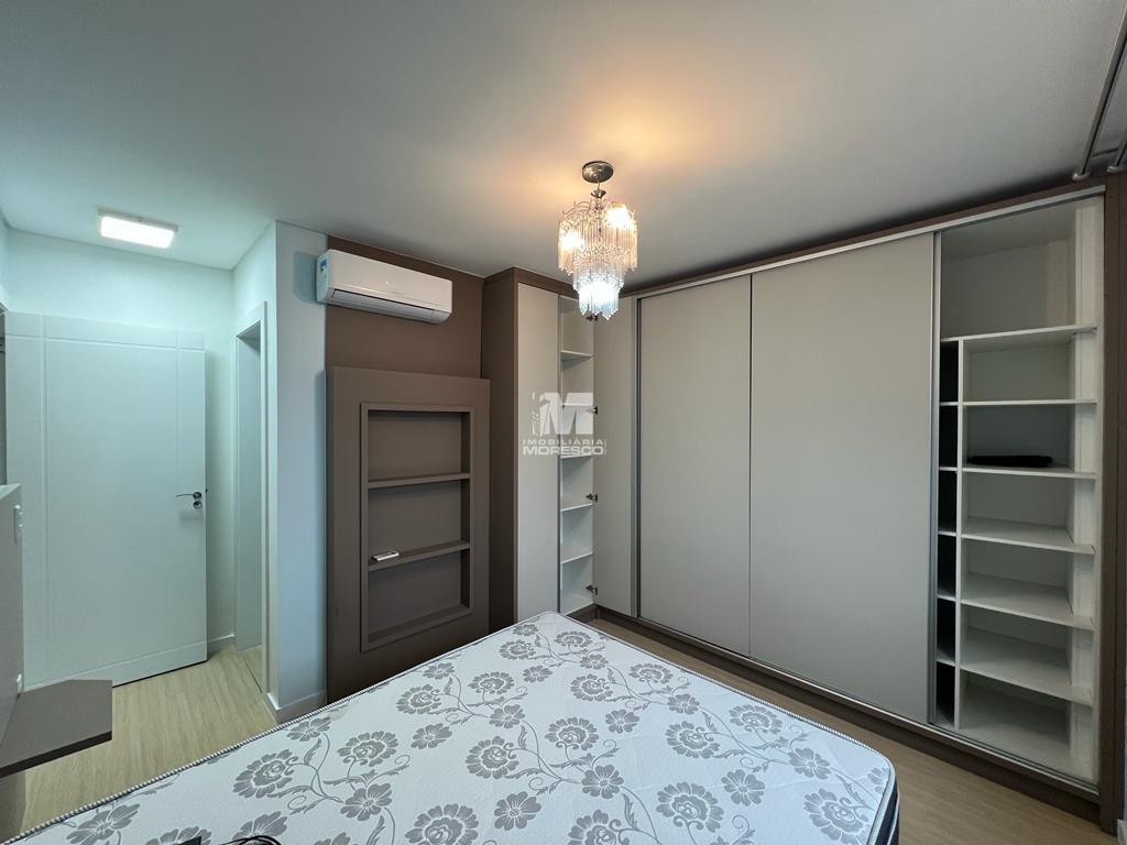 Apartamento à venda no bairro Guarani: 