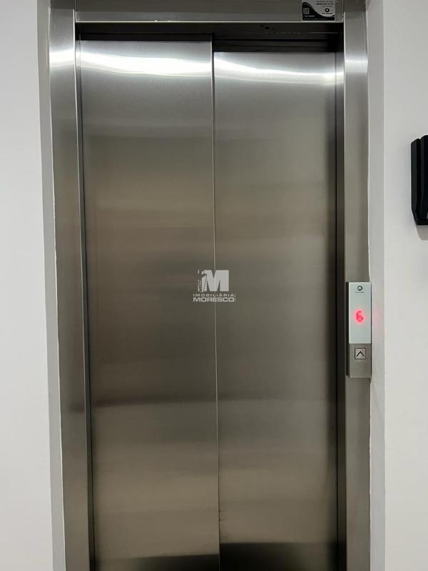 Apartamento à venda no bairro Guarani: 