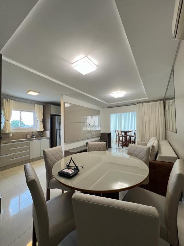 Apartamento à venda no bairro Guarani: 