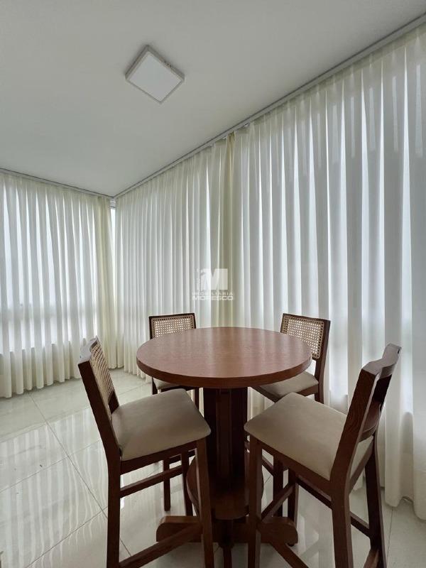 Apartamento à venda no bairro Guarani: 